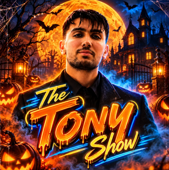 Tony