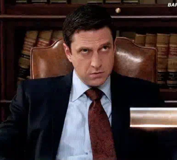 Rafael Barba