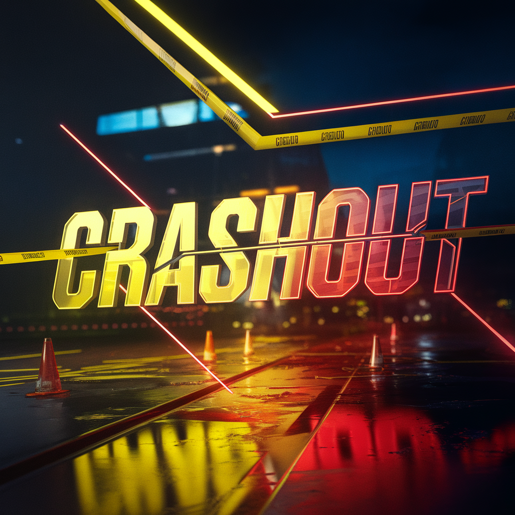 Crashout 