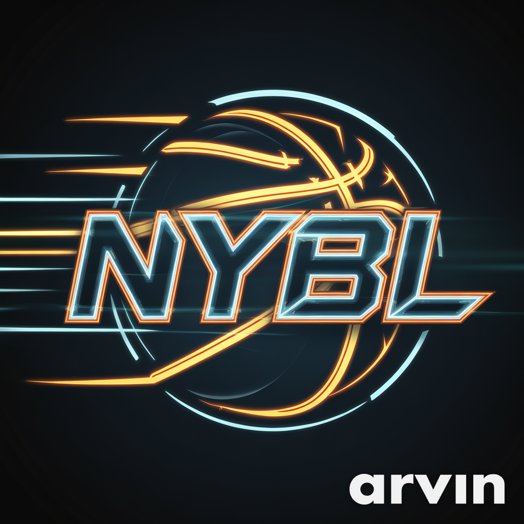 NYBL logo