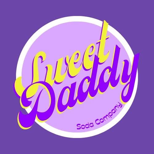 Sweet Daddy logo