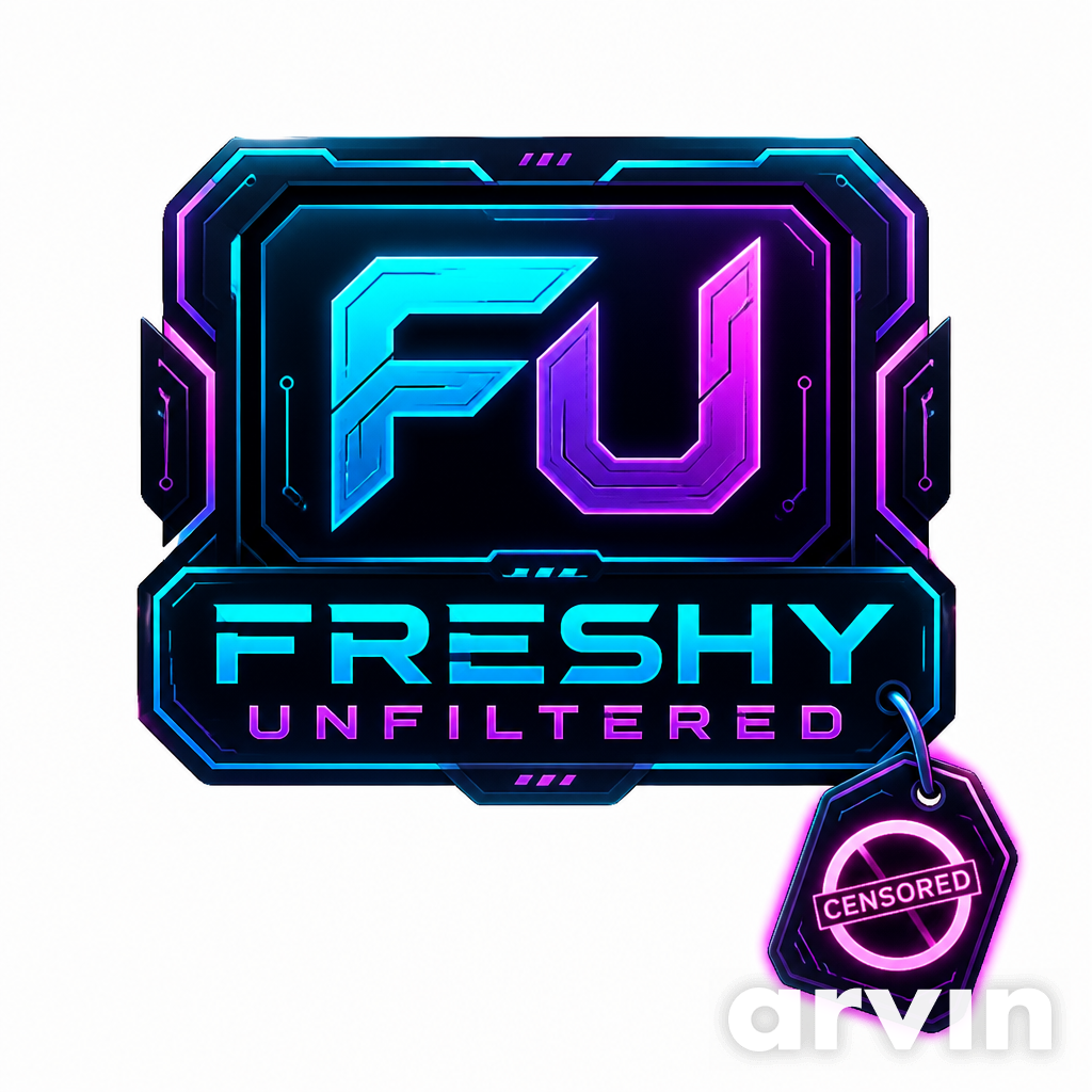 Freshy Unfiltered