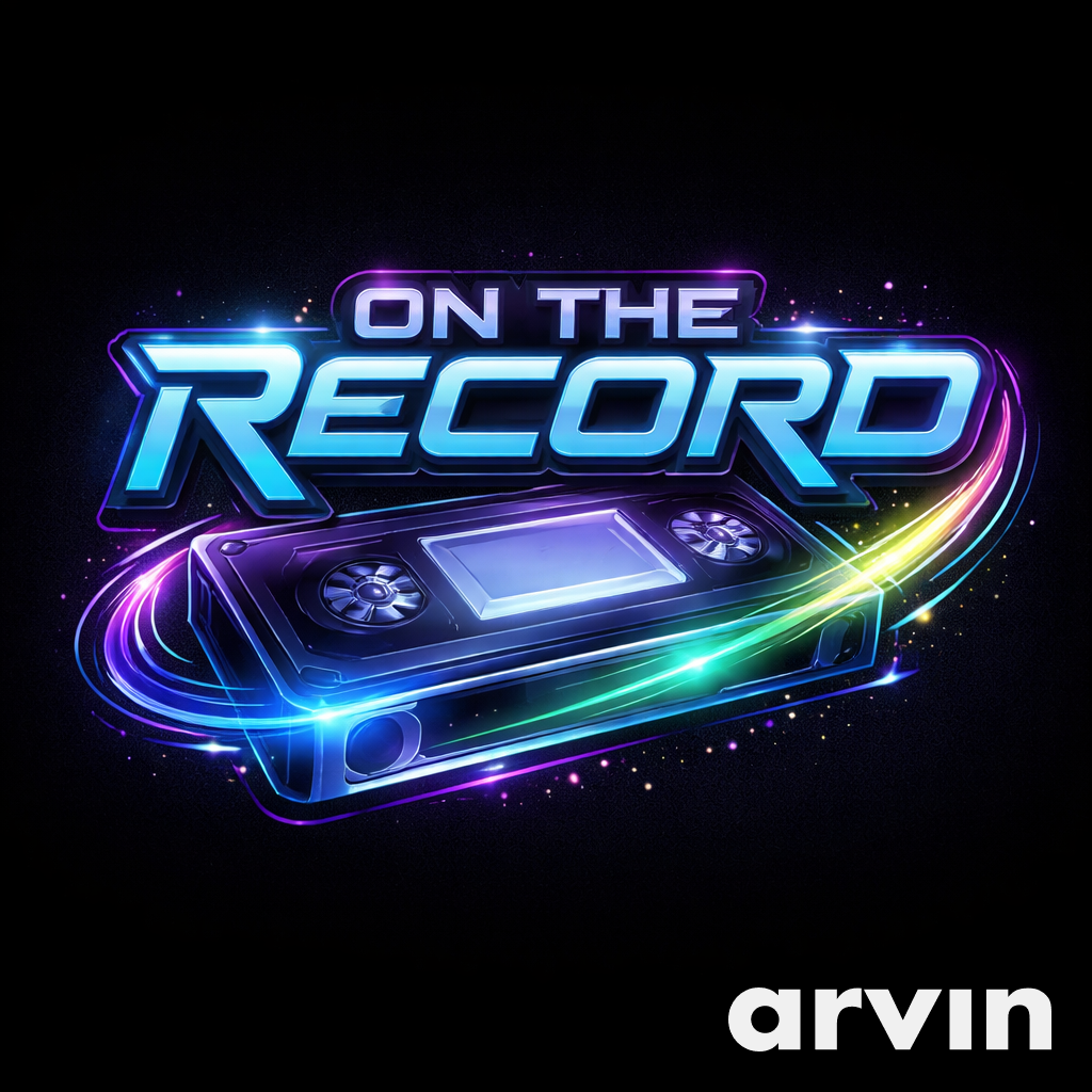 On The Record