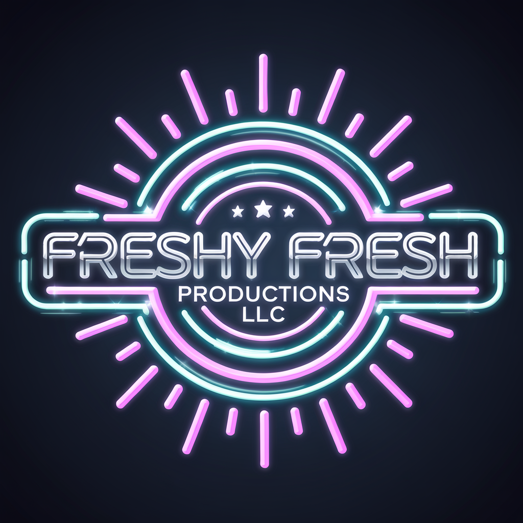 Production Land logo