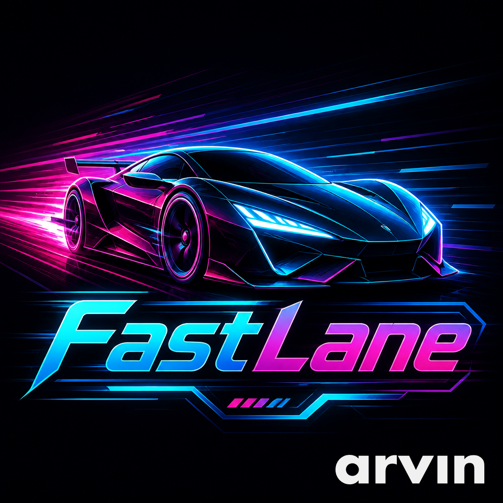 Fast Lane Podcast