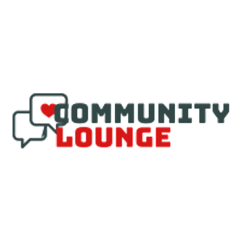 Community Lounge logo