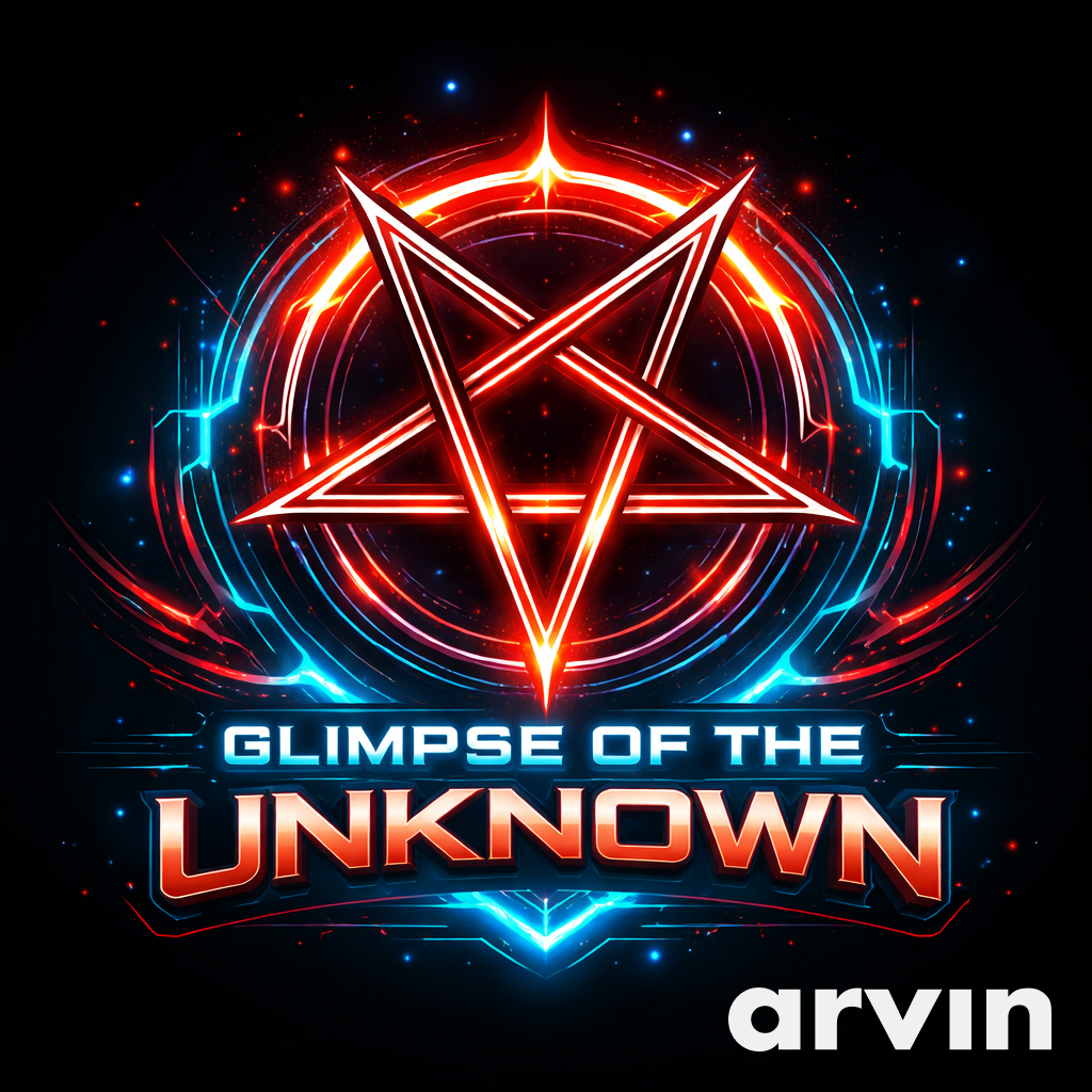 Glimpse Of The Unknown 